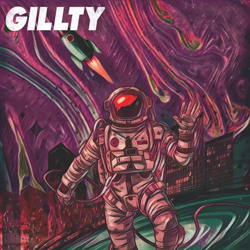 Gillty