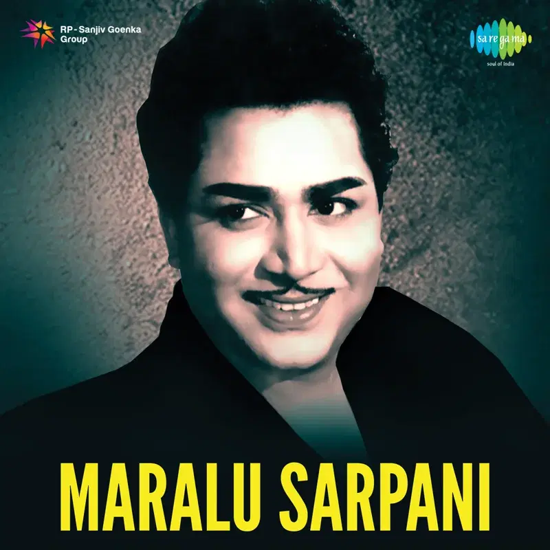 Maralu Sarpani (Original Motion Picture Soundtrack)