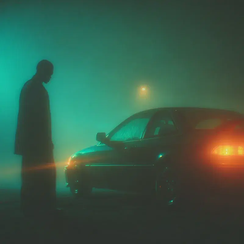 Resurrected