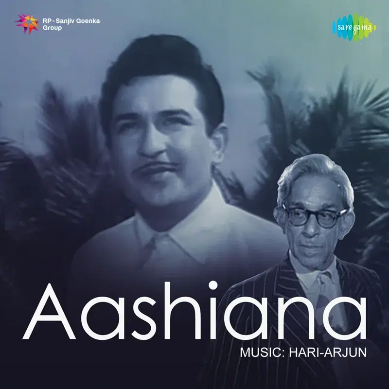 Aashiana (Original Motion Picture Soundtrack)