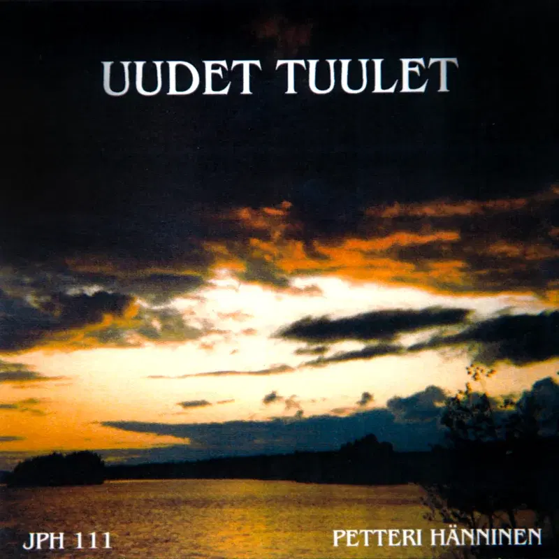Uudet tuulet
