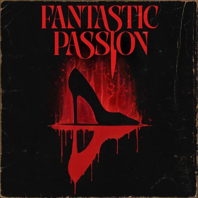 Fantastic Passion