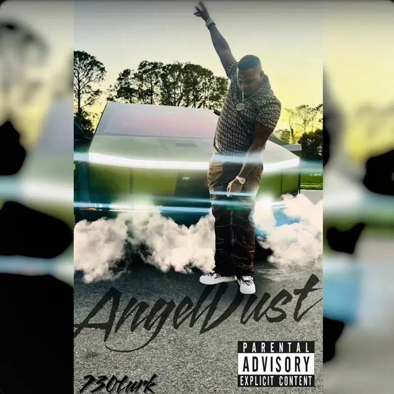 Angel dust