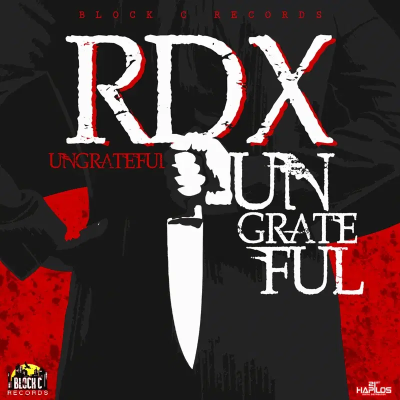 Ungrateful - Single