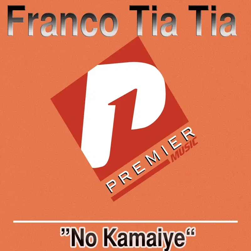 No Kamaiye