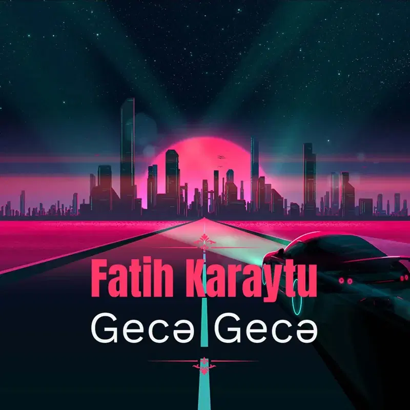 Gecə Gecə
