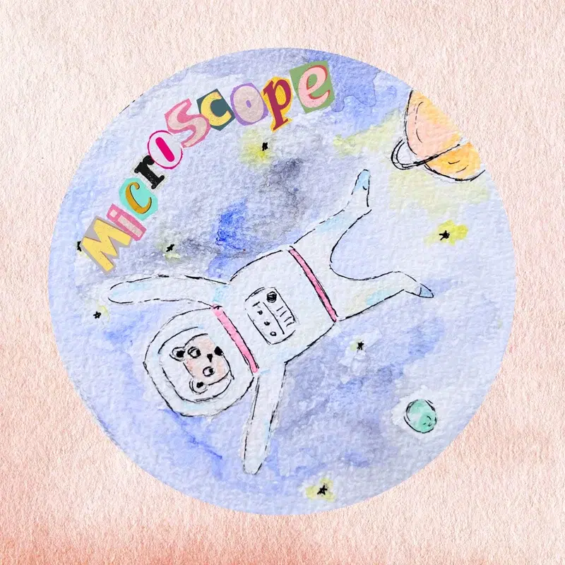 Microscope