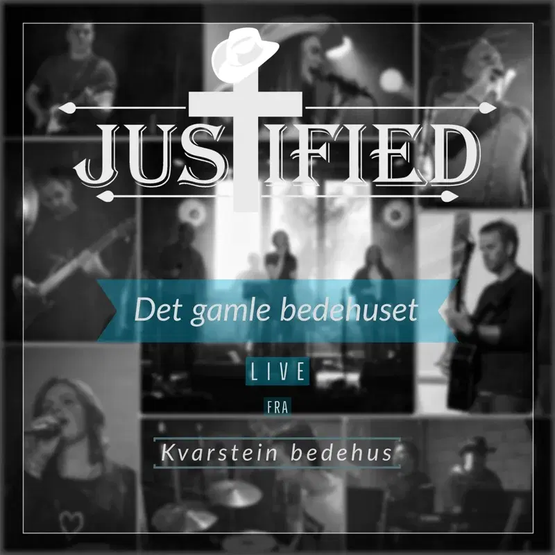 Det gamle bedehuset