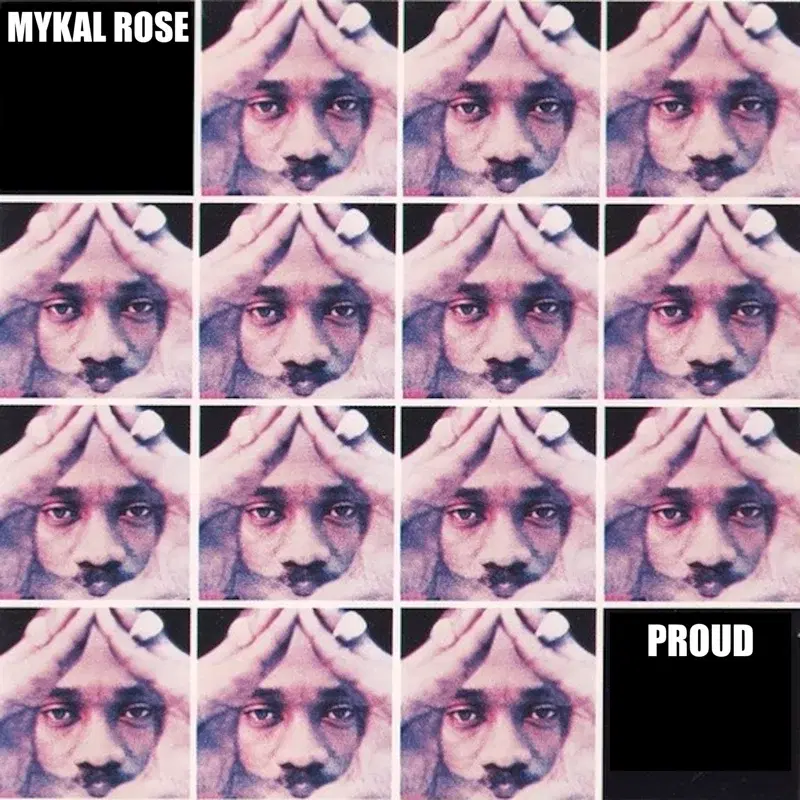 Proud