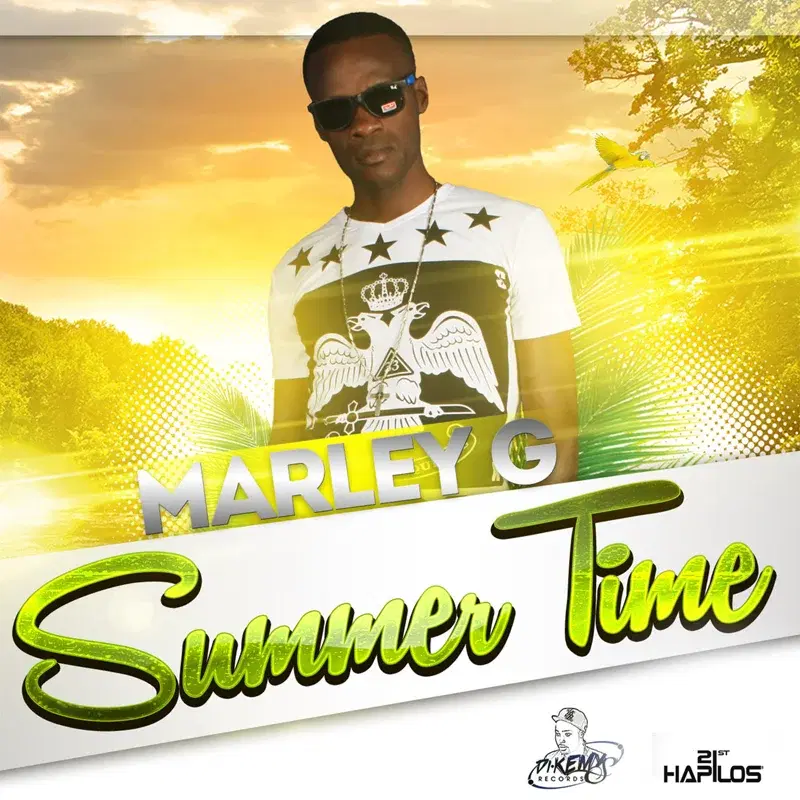 Summer Time