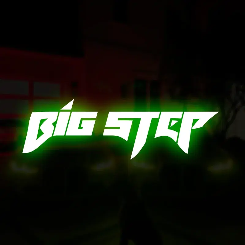 Big Step