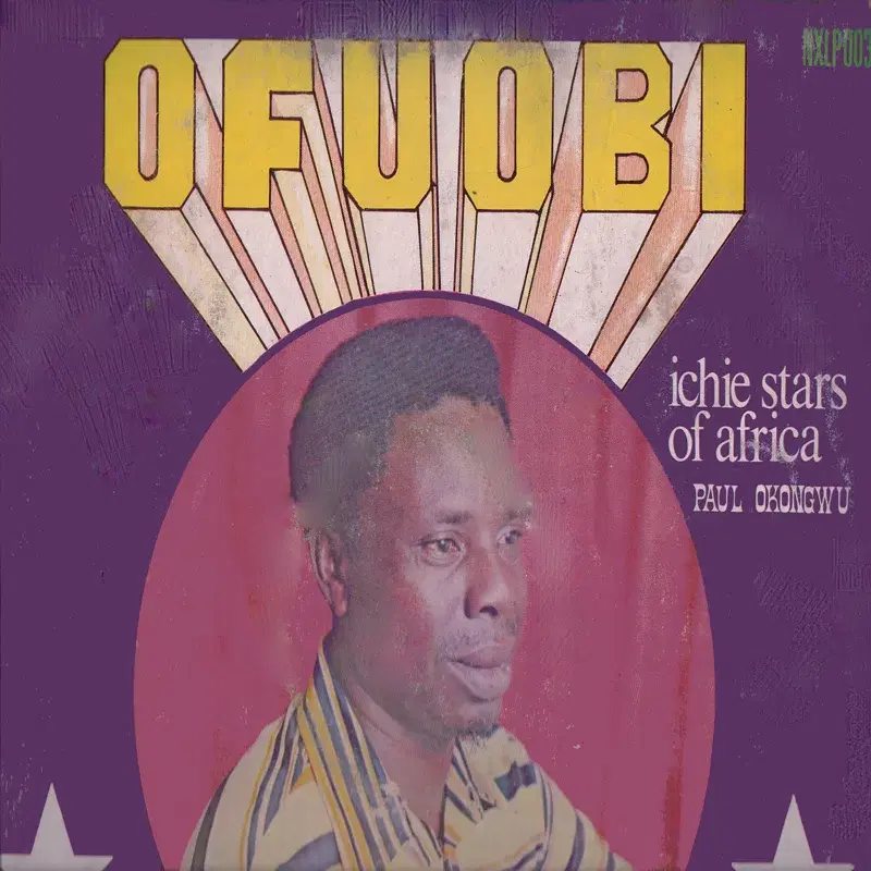 Ofuobi