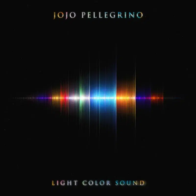 Light Color Sound