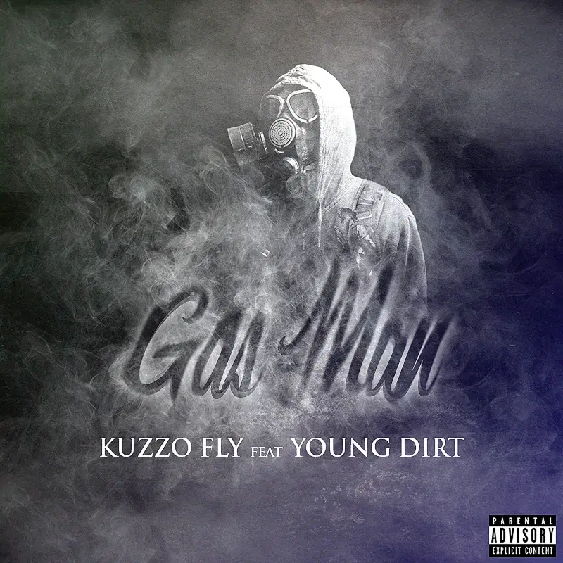 Gas Man (feat. Young Dirt)