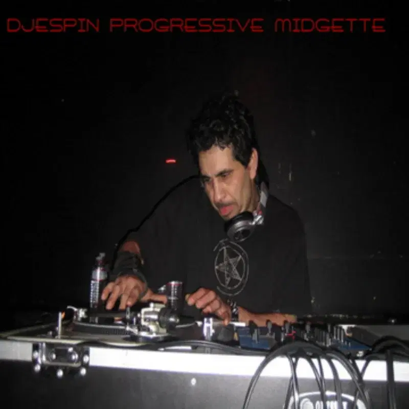 Progressive Midgette