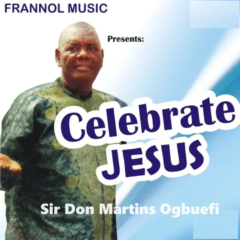 Celebrate Jesus