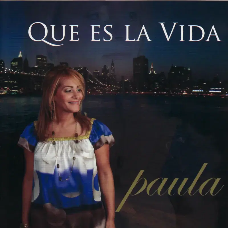 Que Es la Vida