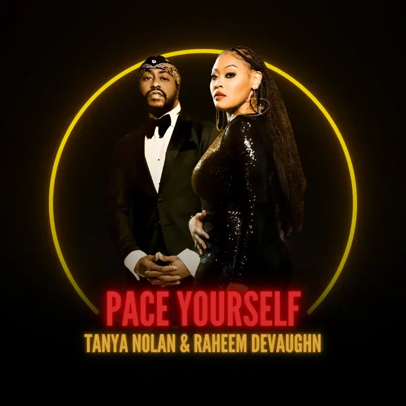 Pace Yourself