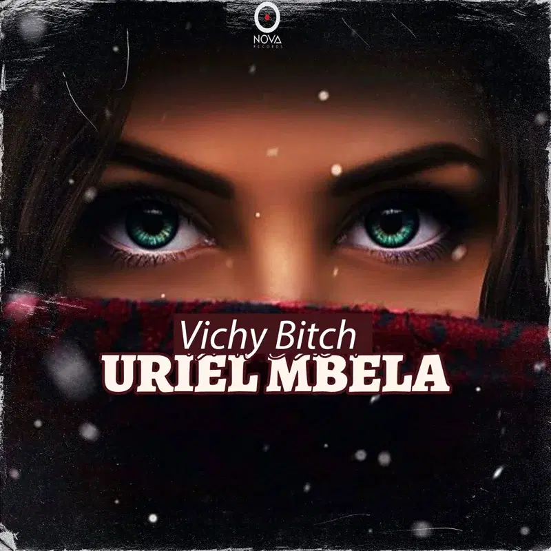 Uriel Mbela