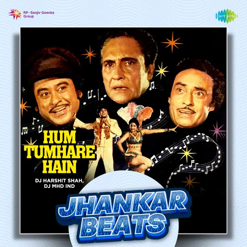 Hum Tumhare Hain