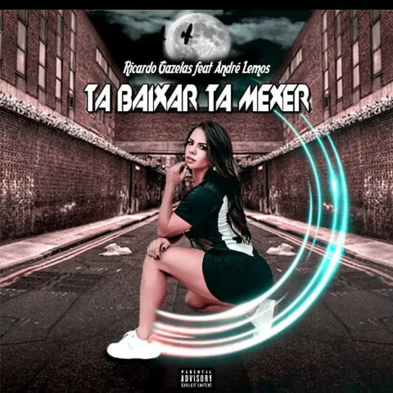 Tá Baixar Tá Mexer