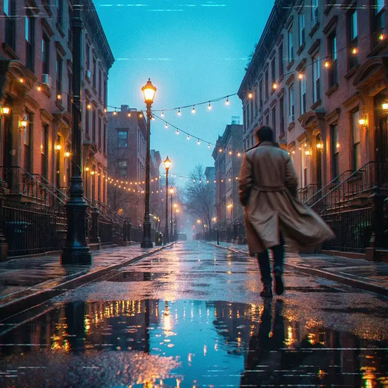 Midnight Sugar