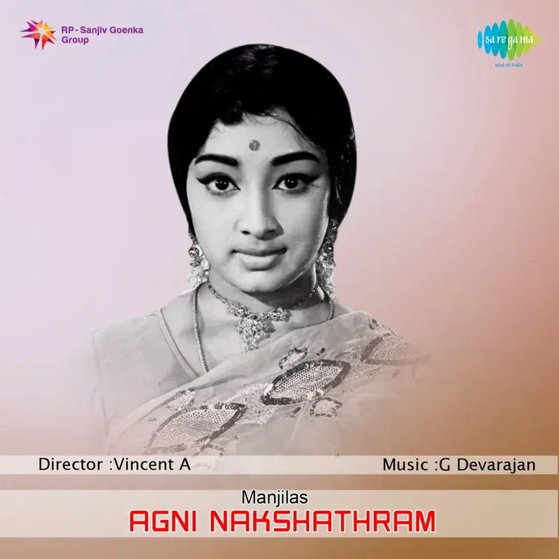 Agni Nakshathram (Original Motion Picture Soundtrack)