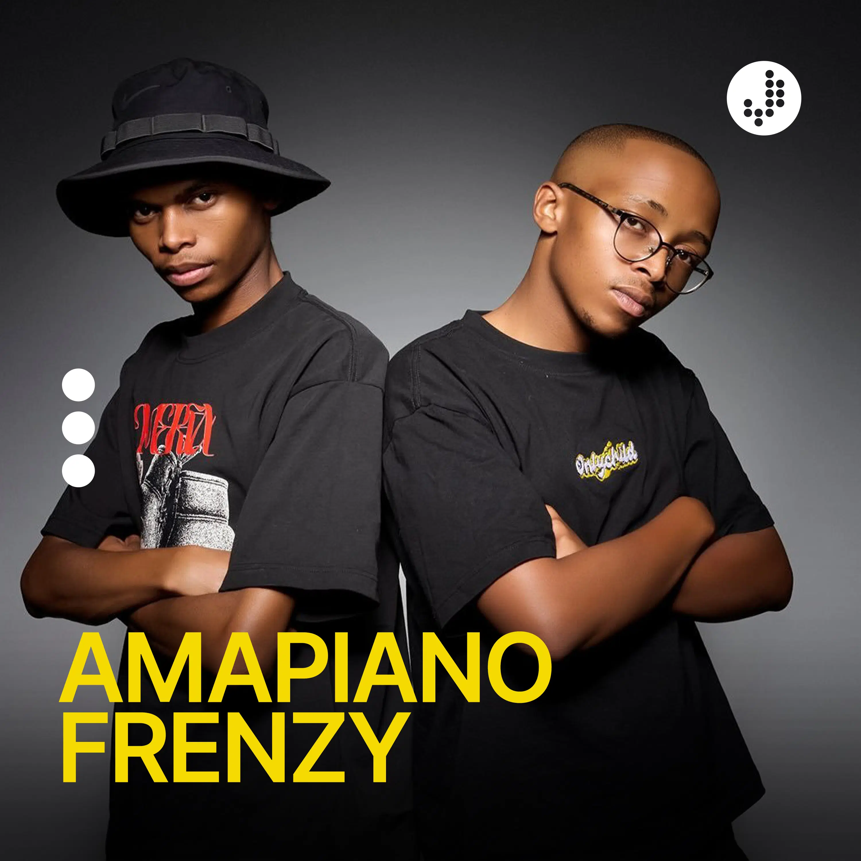 Amapiano Frenzy