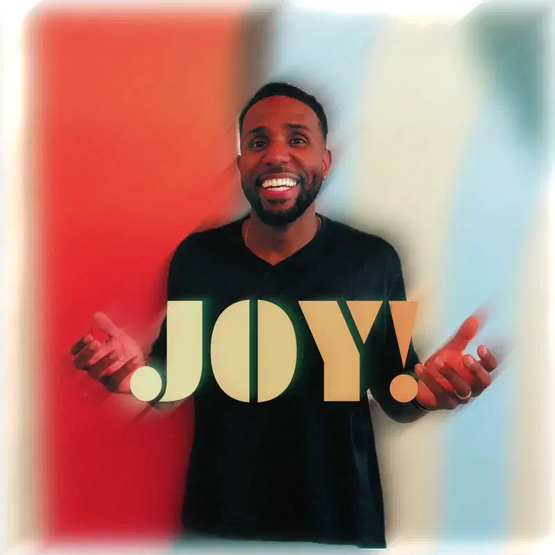 JOY!