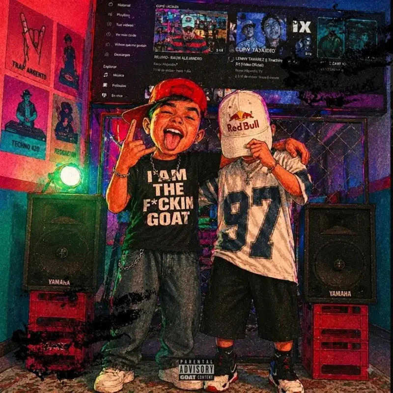 Cover Art