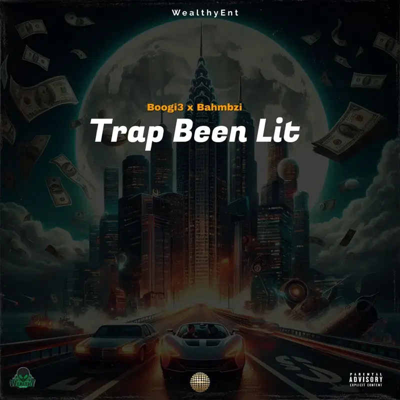 Trap Been Lit