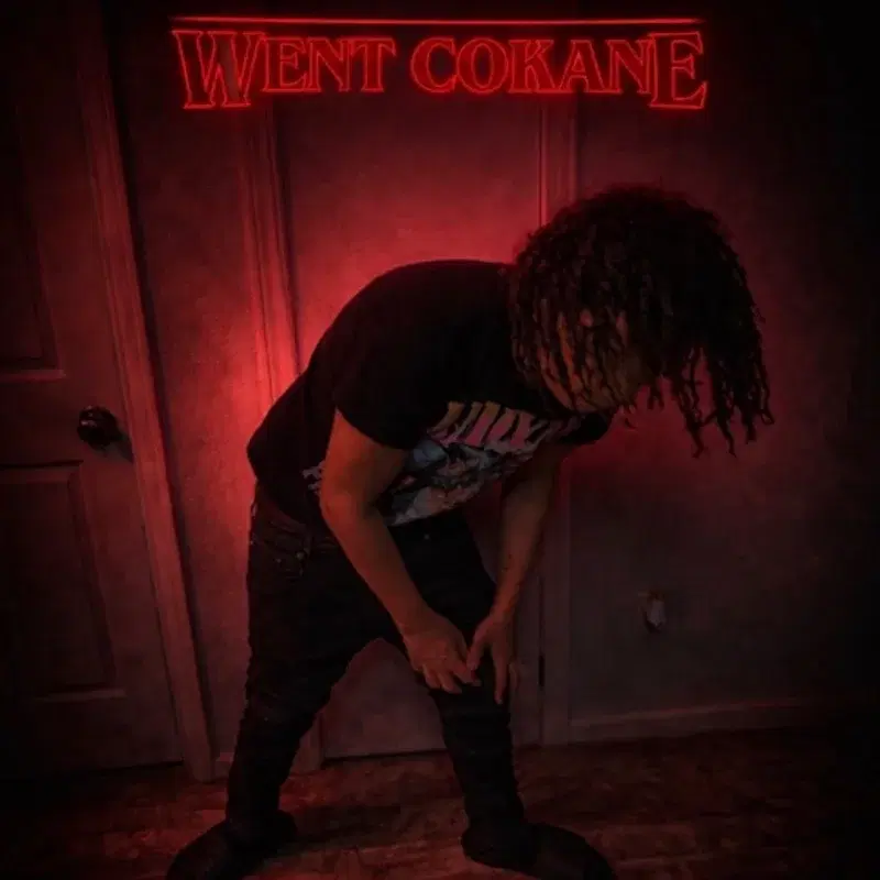 Went Cokane