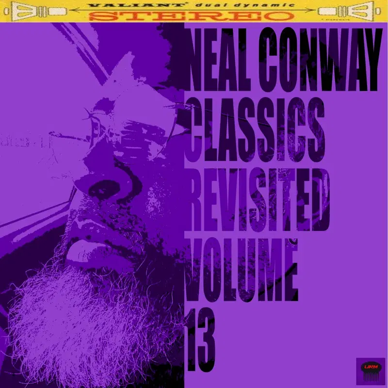 Neal Conway Classics Revisited, Vol. 13