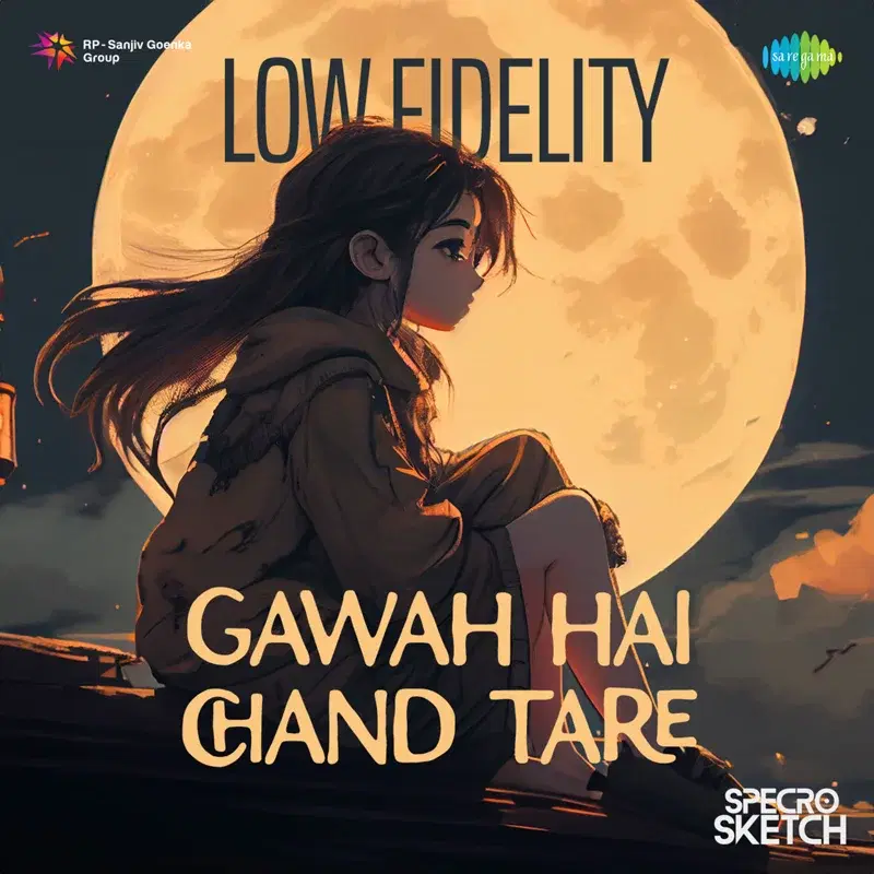 Gawah Hai Chand Tare