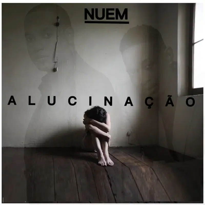 Alucinação