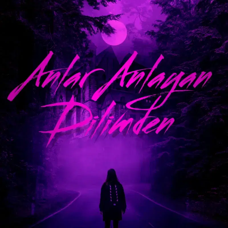 Anlar Anlayan Dilimden