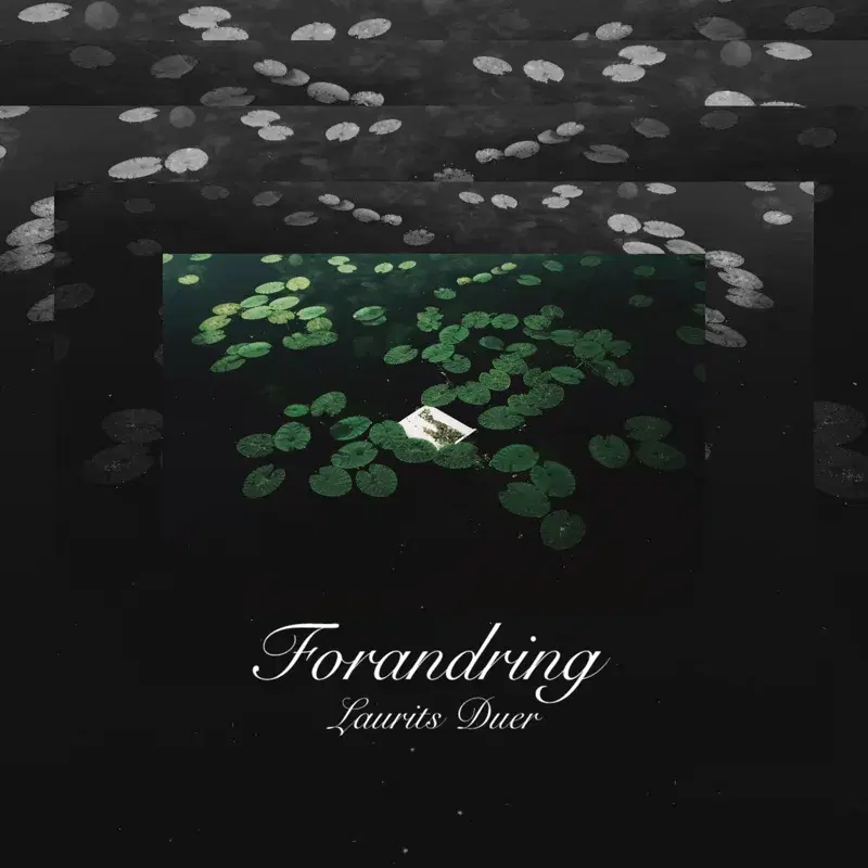 Forandring