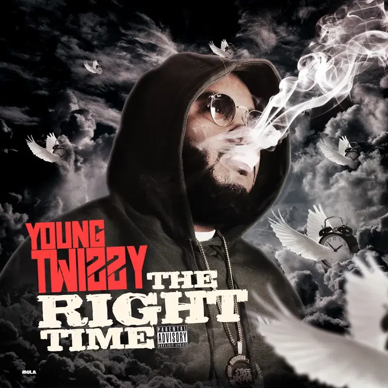 The Right Time