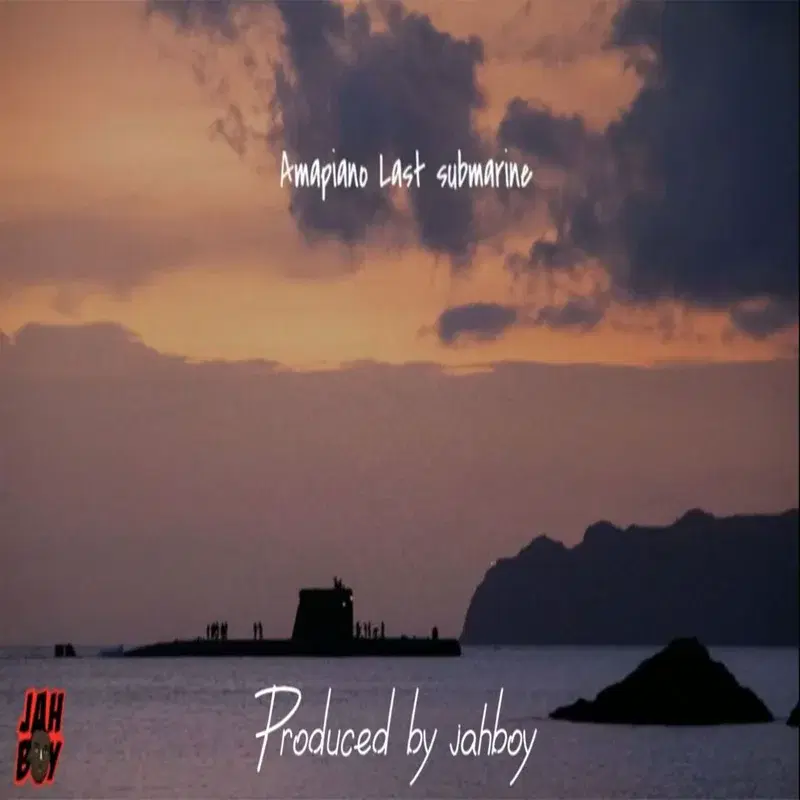 Amapiano Last Submarine