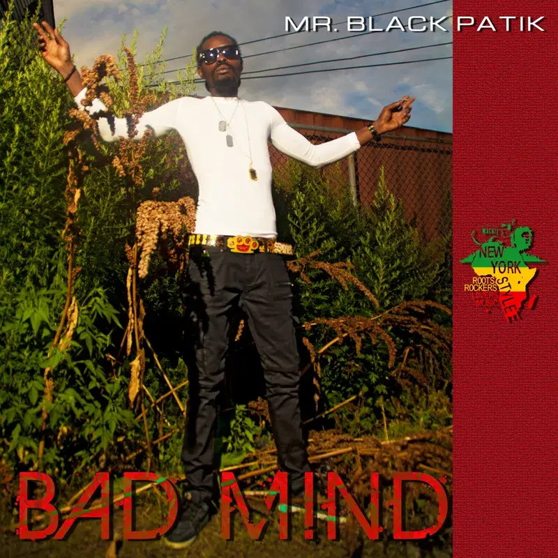Bad Mind