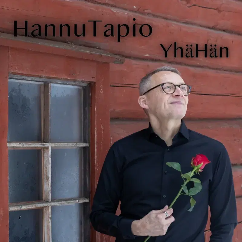 Yhä Hän