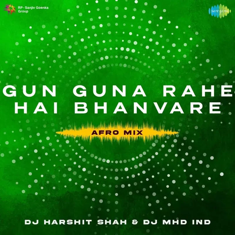 Gun Guna Rahe Hai Bhanvare