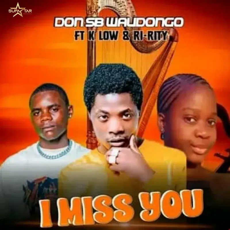 I Miss You