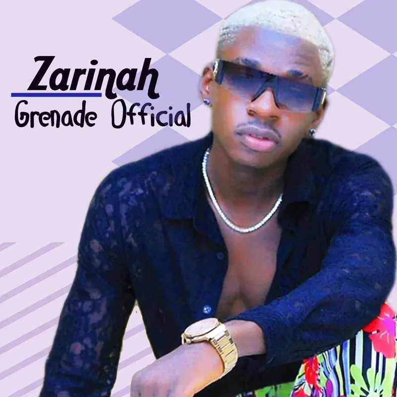 Zarinah