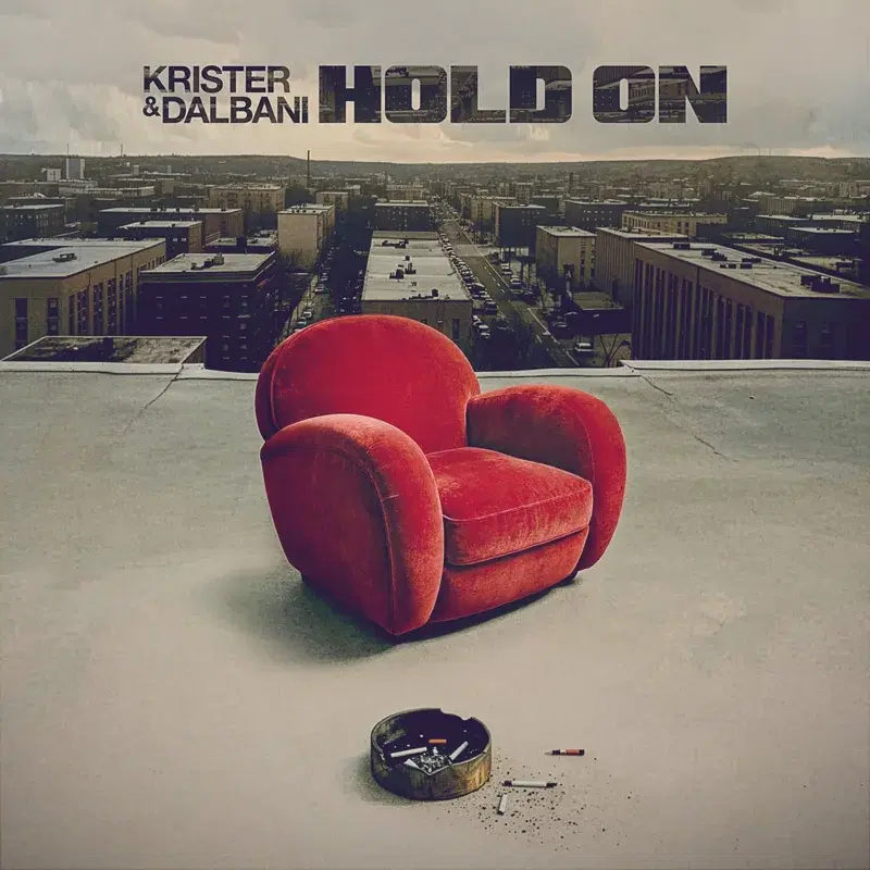 Hold On