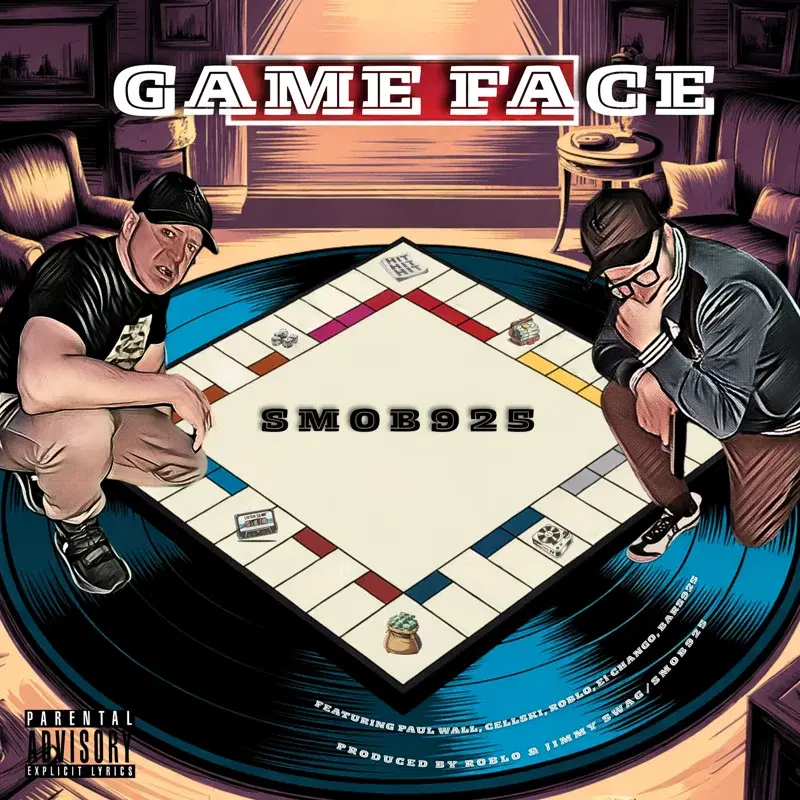 Game Face
