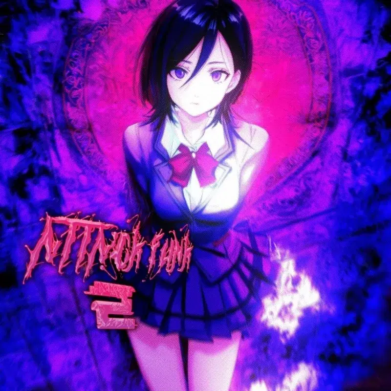 ATTACK FUNK 2