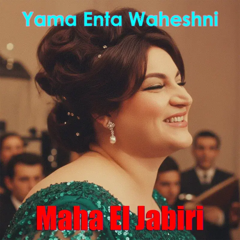 Yama Enta Waheshni