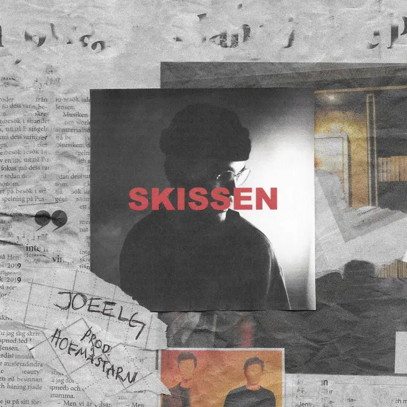 Skissen