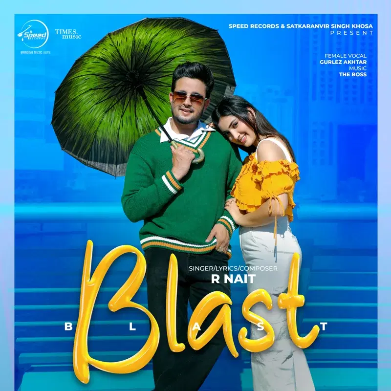 Blast